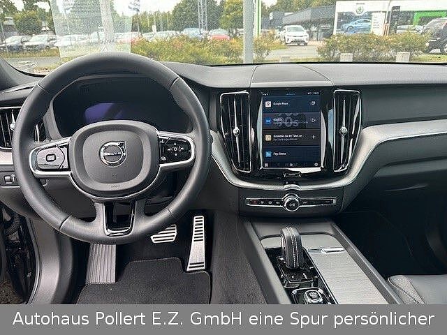 Volvo XC60 R-Design Recharge