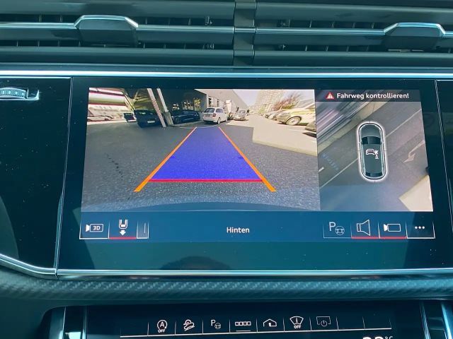 Audi RS Q8 Audi RS Q8