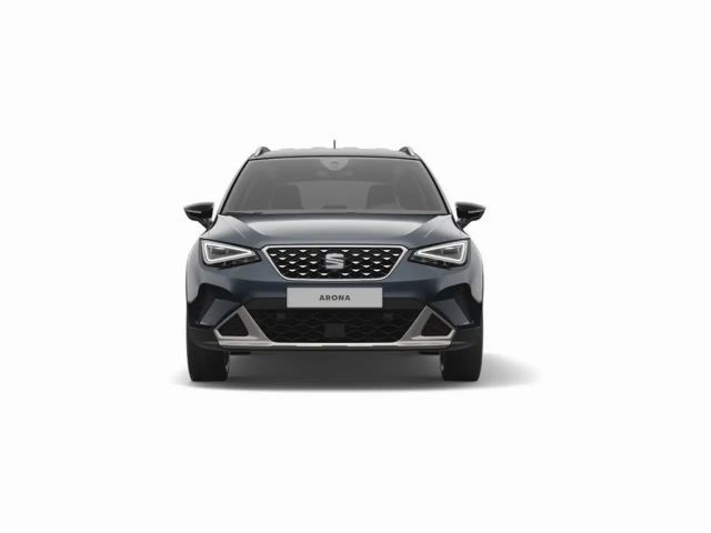 Seat Arona 1.0 TSI