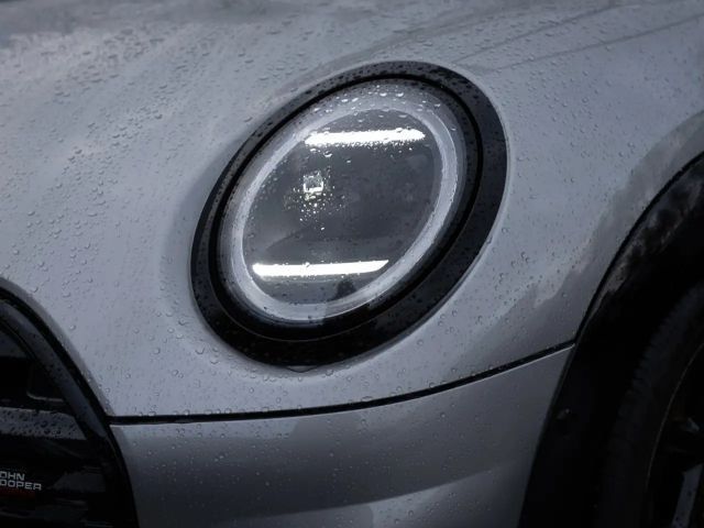 MINI Cooper John Cooper Works Trim PANO LED HUD