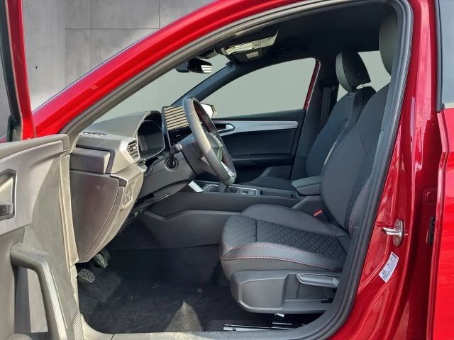 Seat Leon 1.5 TSI FR-lijn