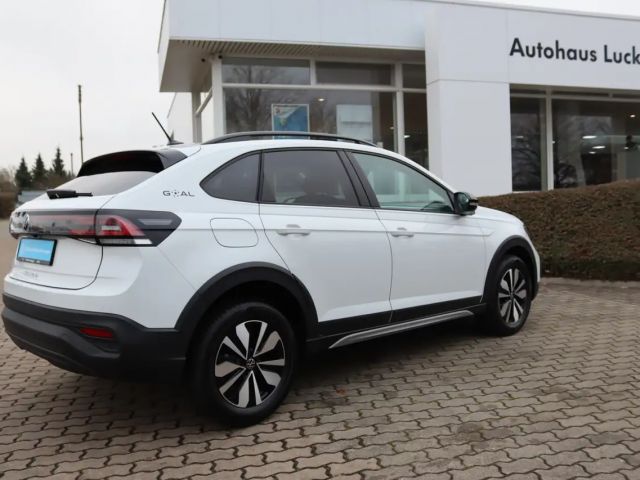 Volkswagen Taigo 1.0 TSI