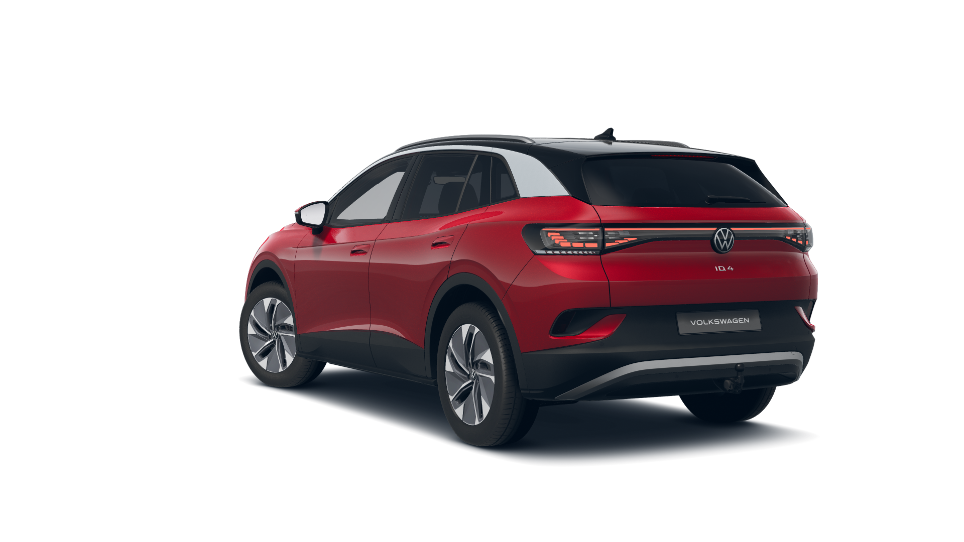 Volkswagen ID.4 55 kWh