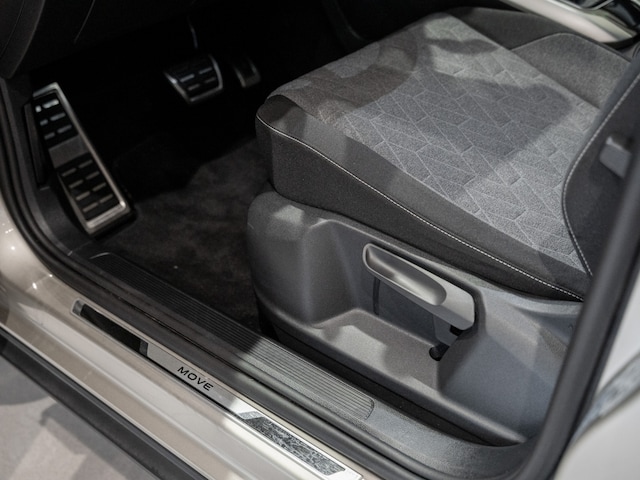 Volkswagen T-Roc 1.5 TSI DSG