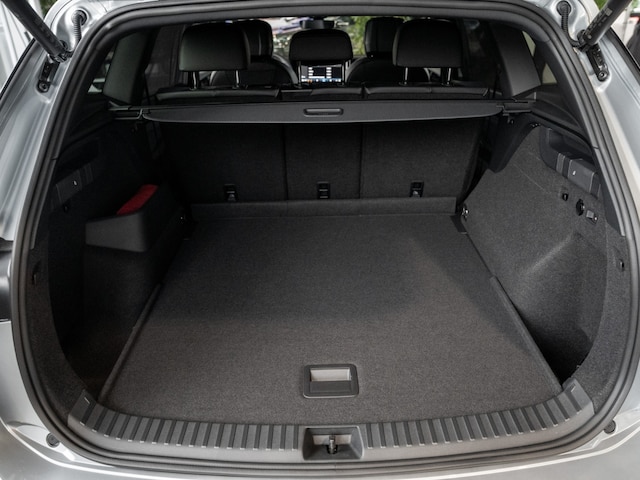 Volkswagen Tayron 4Motion DSG