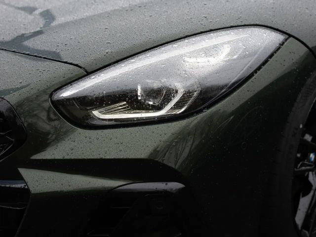 BMW Z4 M40i Roadster