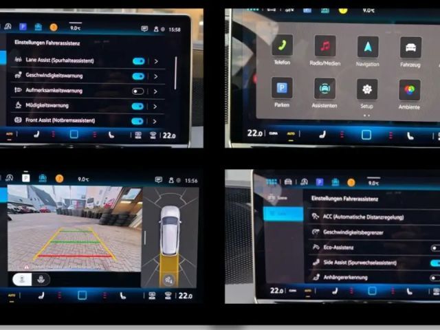 Volkswagen Passat Business DSG Variant