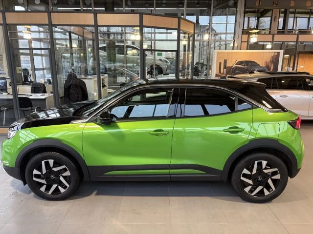 Opel Mokka Elegance Mokka-e