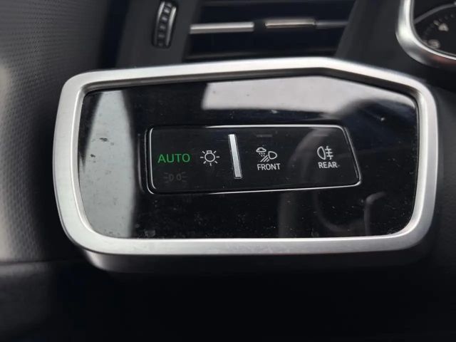 Audi A6 55 TFSI Quattro Sedan