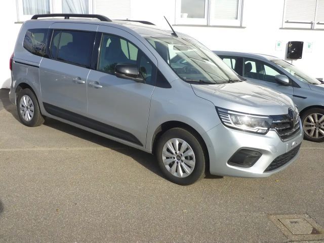 Renault Kangoo EDC Grand TCe 130