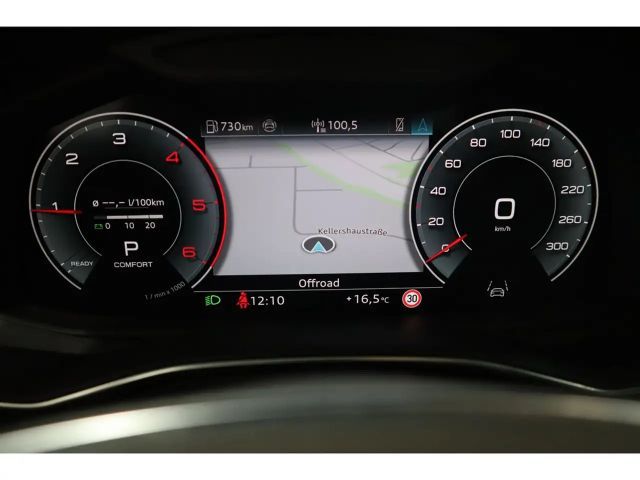 Audi A6 45 TDI Avant Quattro S-Line