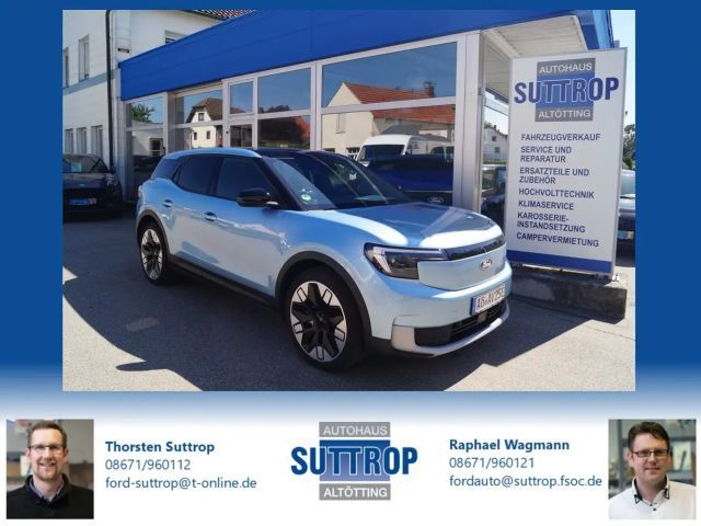 Ford Explorer Premium RWD
