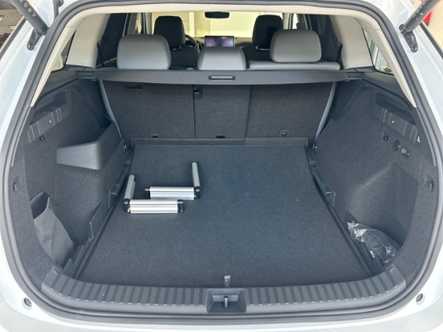 Skoda Kodiaq 2.0 TDI