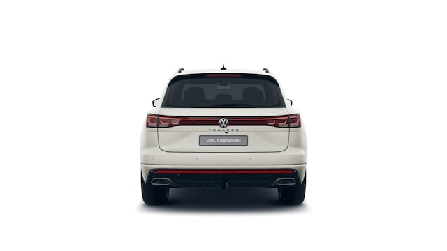 Volkswagen Touareg 3.0 V6 TDI R-Line