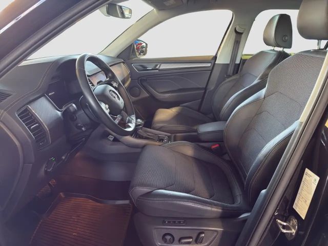 Skoda Kodiaq 2.0 TDI 4x4 Style Style