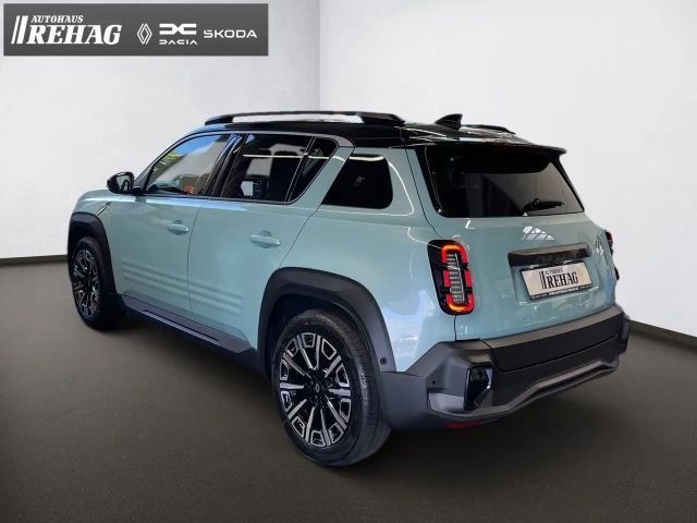 Renault 4 Comfort E-Tech Iconic