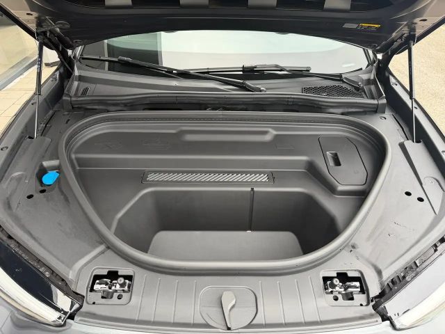 Audi Q6 e-tron Quattro