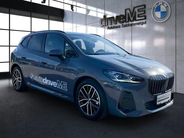 BMW 218 218d Active Tourer Sedan