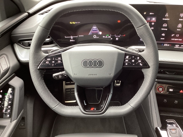 Audi Q5 Quattro S-Tronic
