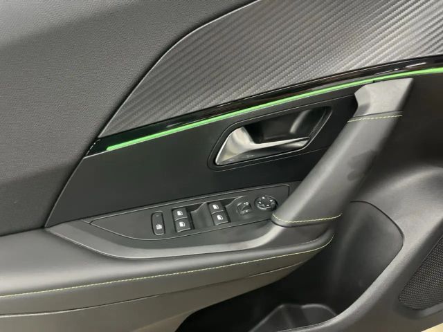 Peugeot E-2008 GT-Line