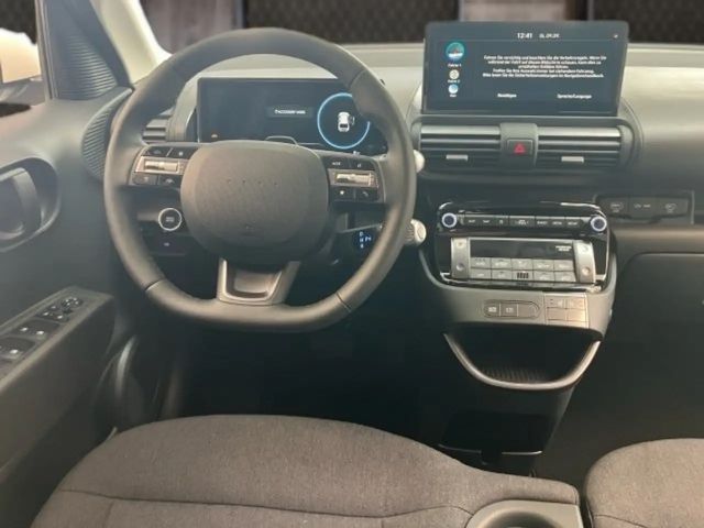 Hyundai INSTER 42 kWh