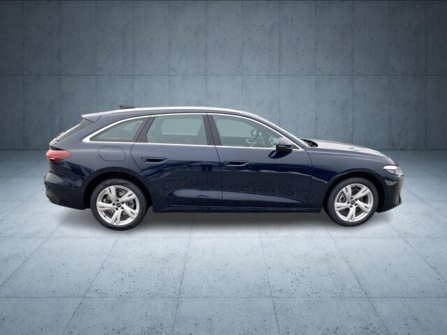 Audi A5 Avant S-Tronic