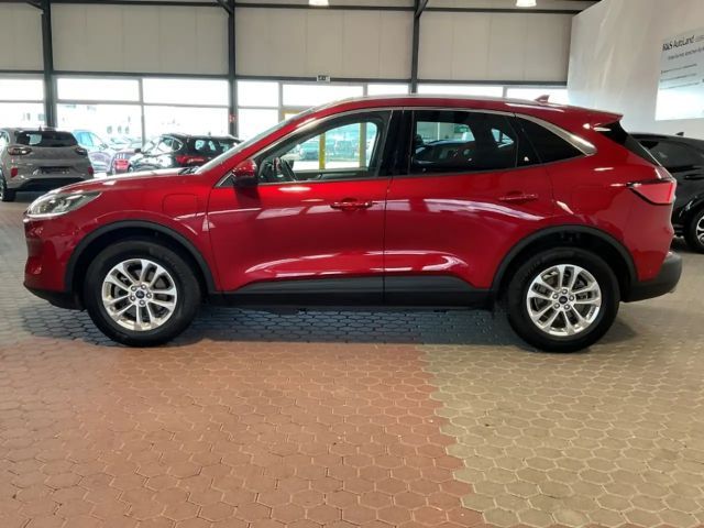 Ford Kuga Plug in Hybrid Titanium