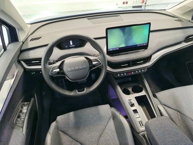 Skoda Elroq 50