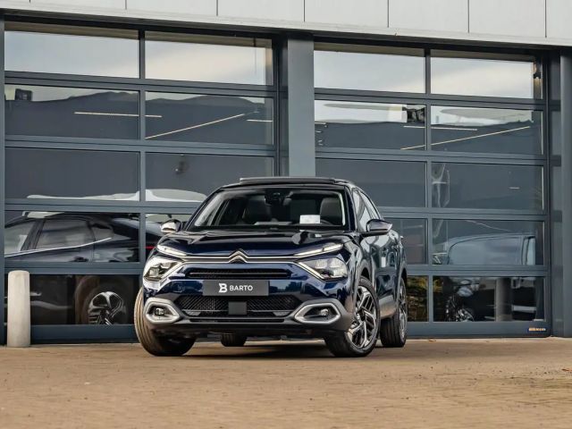 Citroën C4 X 130 PK AT | Pano | 360° | Navi | Dodehoekdet. |...