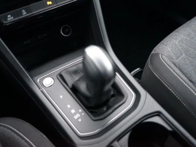 Volkswagen Touran 2.0 TDI BMT Move