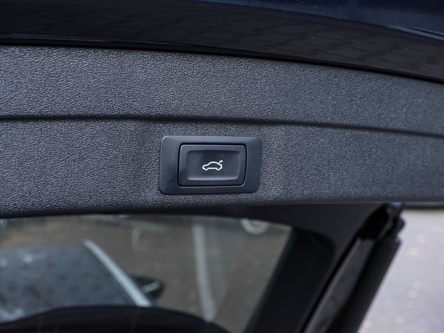 Audi A5 Avant S-Tronic