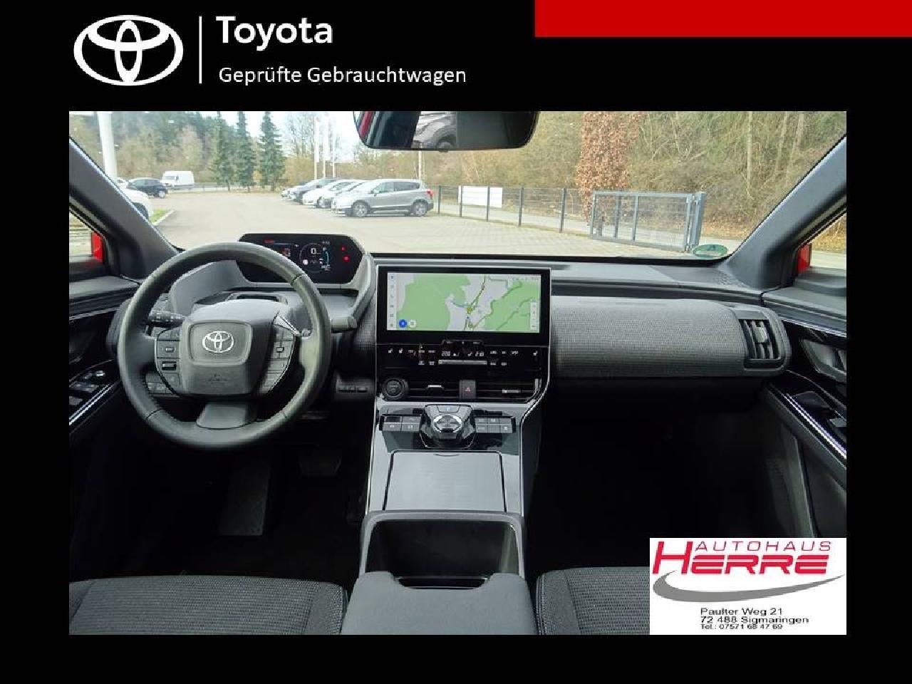 Toyota Yaris 5-deurs Basis Club