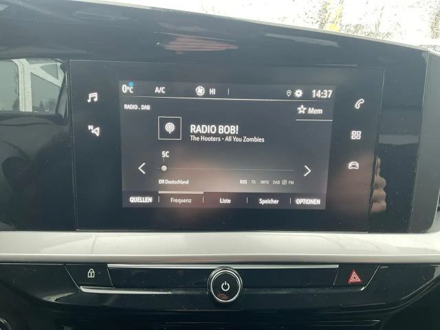 Opel Mokka 1.2 Turbo Elegance Turbo