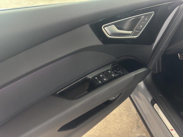 Audi Q4 e-tron Quattro Sportback