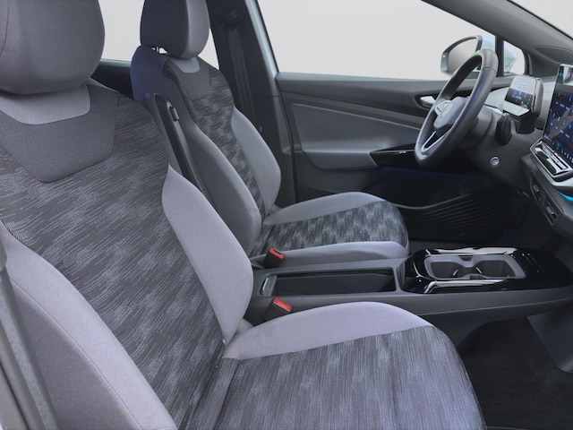 Volkswagen ID.4 IQ.Drive Performance Pure