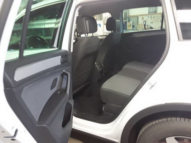 Volkswagen Tiguan Move 2.0 TDI DSG
