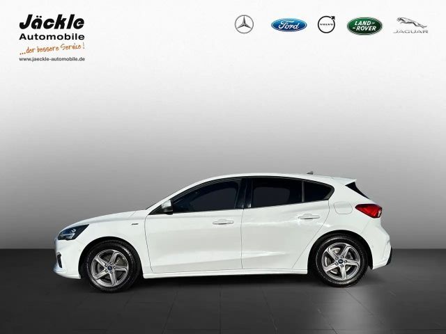 Ford Focus ST Line