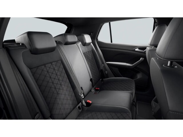 Volkswagen T-Cross DSG R-Line