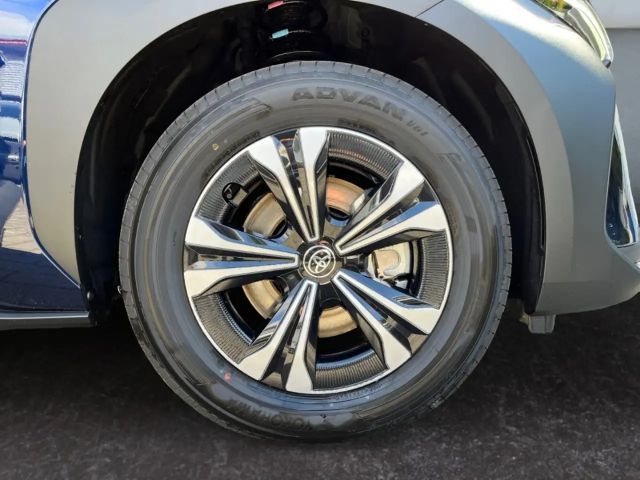 Toyota bZ4X Teamplayer *Matrix*360°*Navi*el Heck*CarPlay*