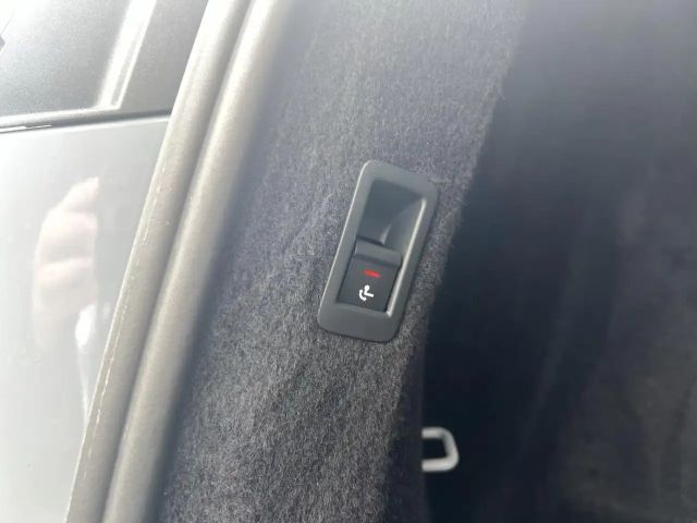 Audi Q4 e-tron S-Line