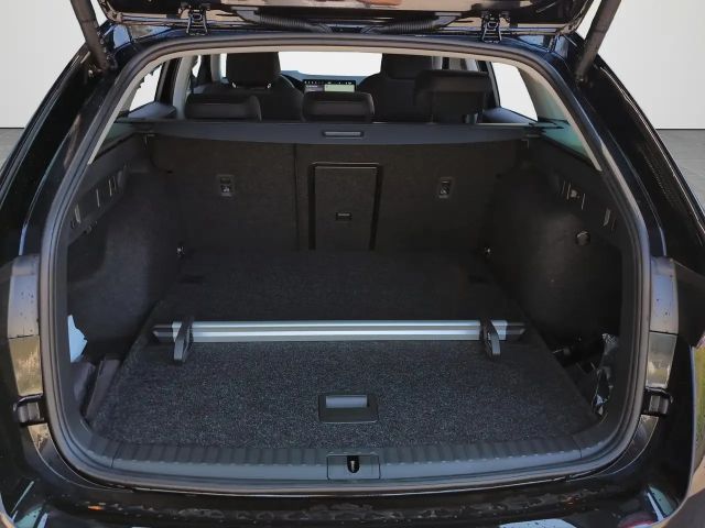 Skoda Octavia Selection