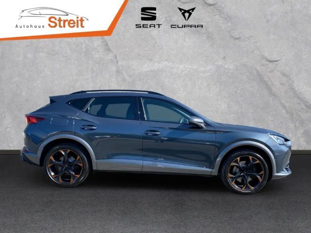 Cupra Formentor 2.0 TSI 4Drive DSG VZ