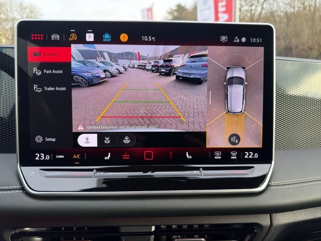 Volkswagen Tiguan 2.0 TDI