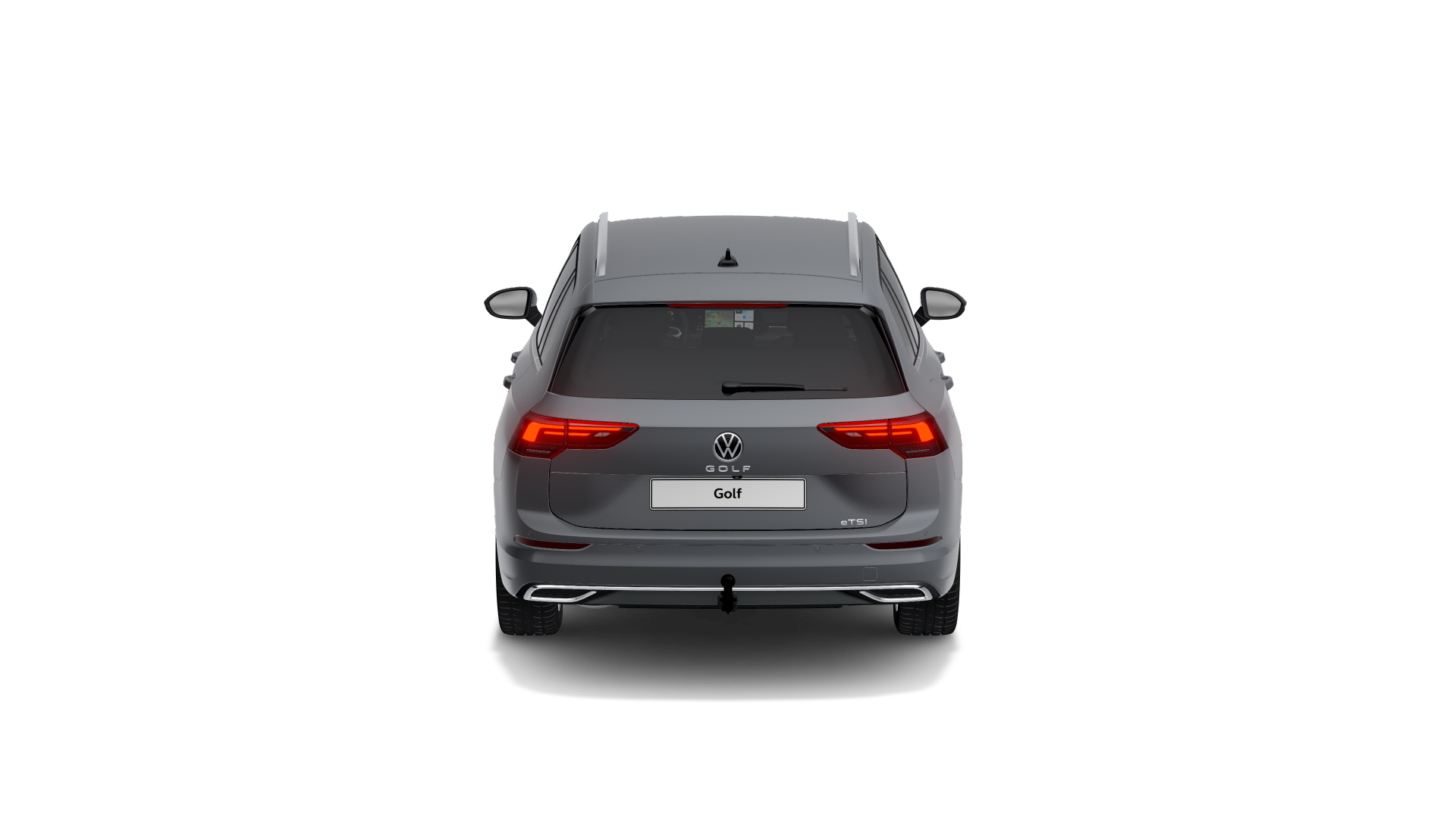 Volkswagen Golf DSG Variant