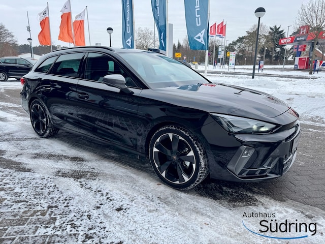 Cupra Leon DSG Sportstourer