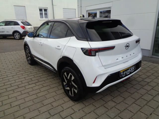 Opel Mokka GS-Line Grand Sport