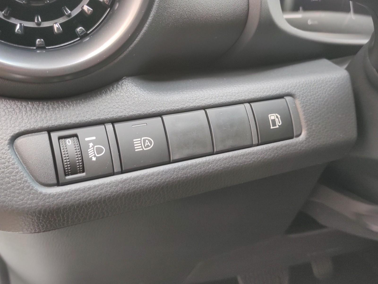 Toyota C-HR Hybride Voorwielaandrijving