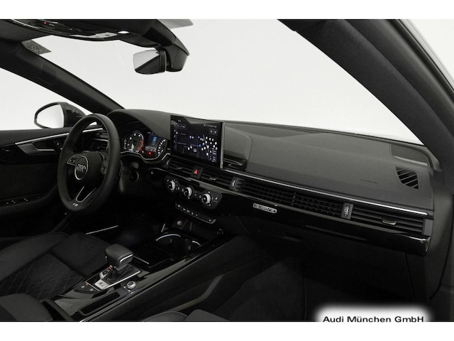 Audi S5 Quattro Sportback