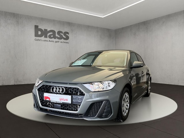 Audi A1 30 TFSI S-Line Sportback