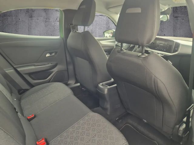 Opel Mokka Edition Mokka-e